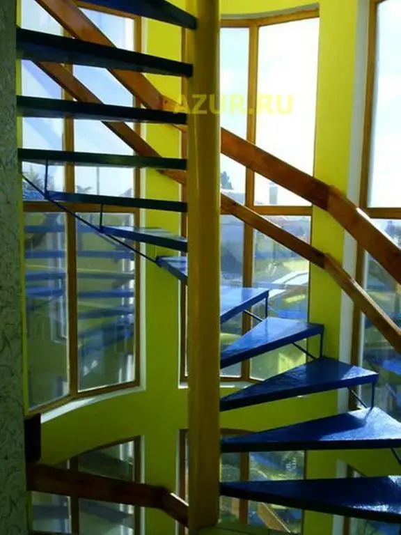 Отель Самара House