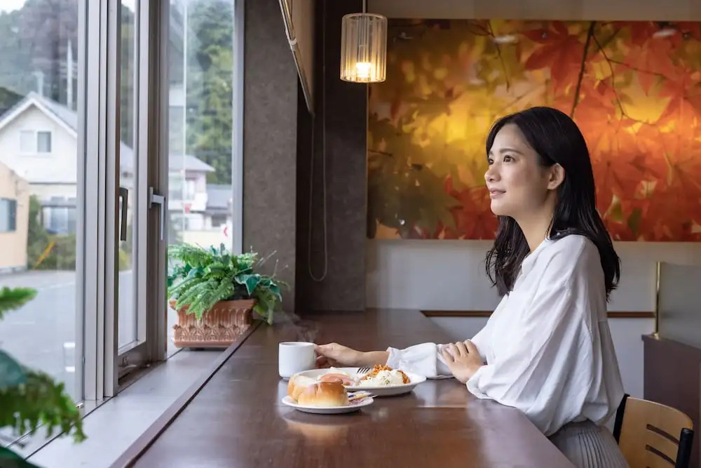 セントラルホテル磯原