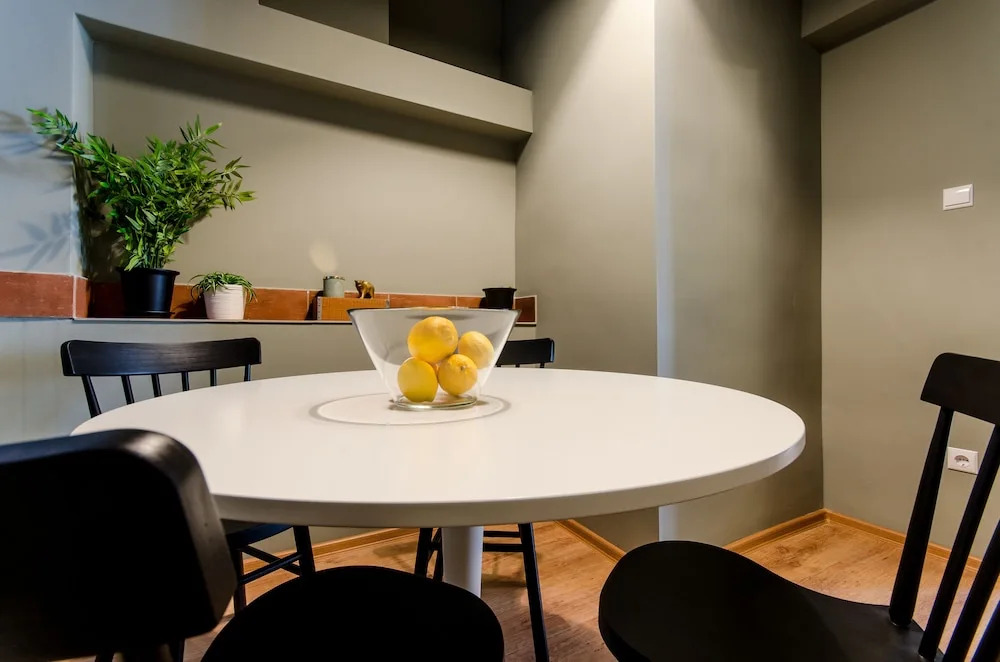 Cazuela Apartment