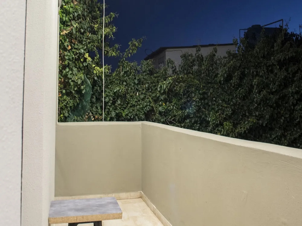 Eleni Lux Apartment
