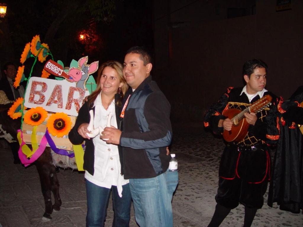 La Puertecita Aparthotel