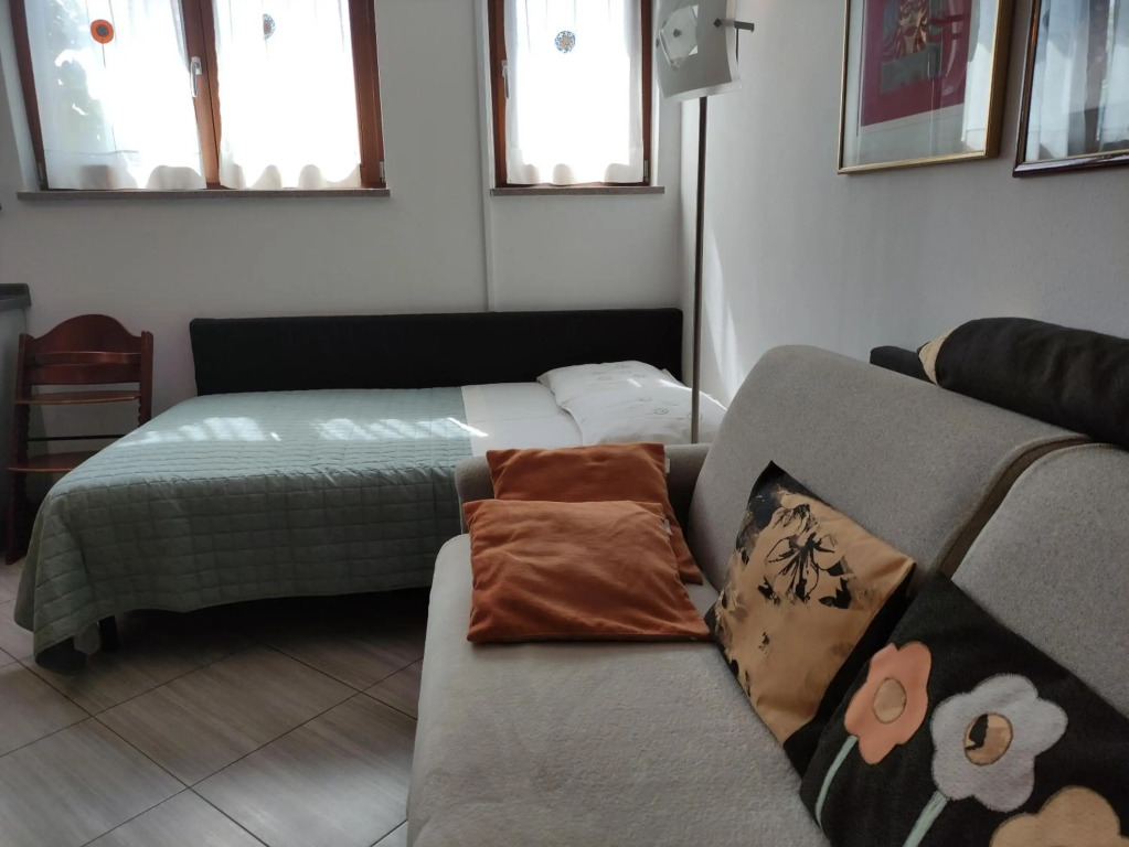 Apartments Leni