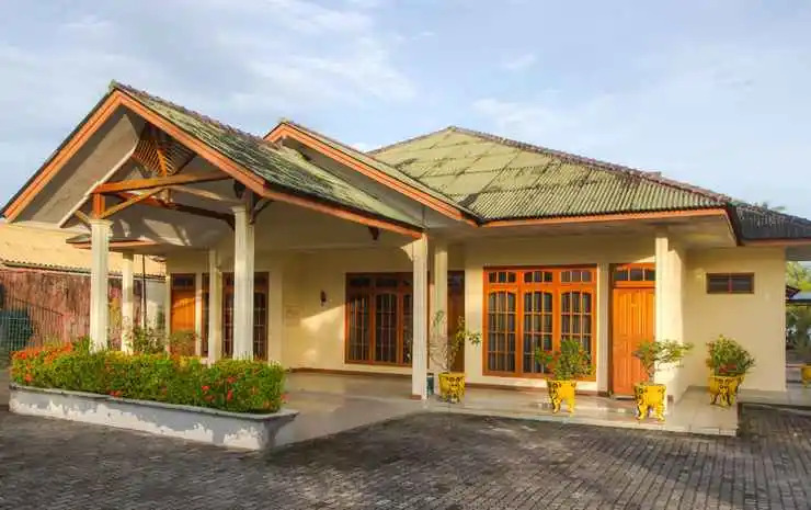 Pondok Impian Grand Hote, Belitung