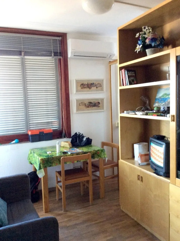 Apartment With one Bedroom in Portoferraio, With Wonderful sea View an