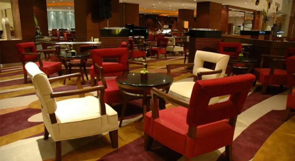 Grand Richmond Stylish Convention Hotel