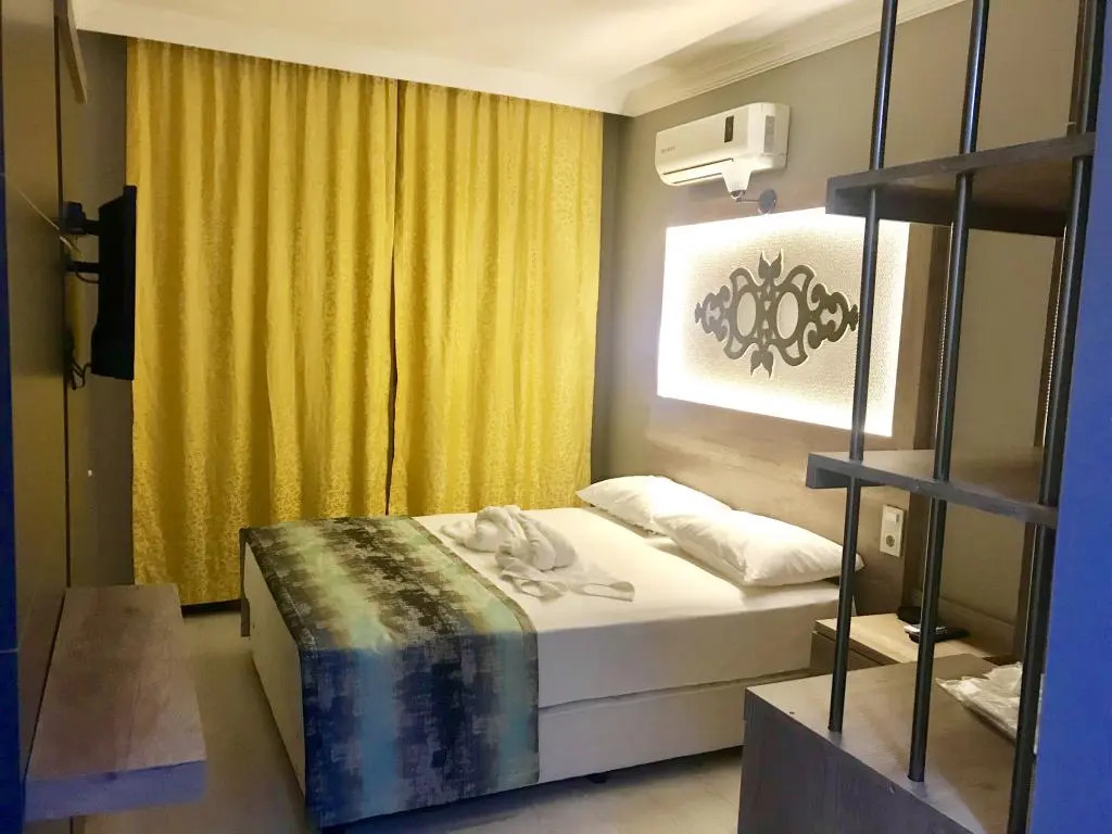 Linda Star Palace Otel