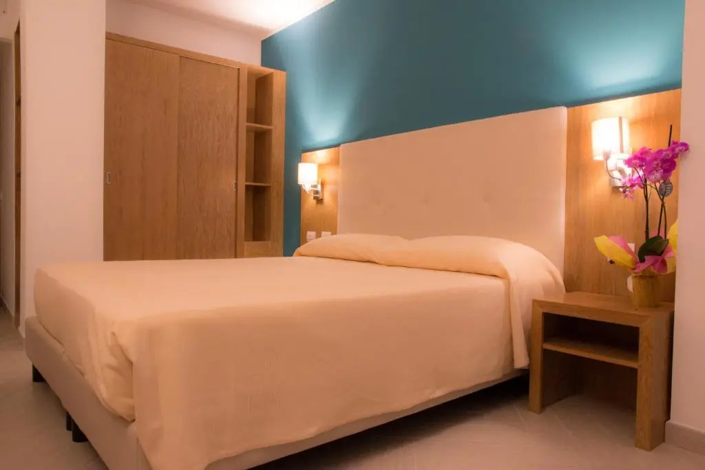 Hotel Maria