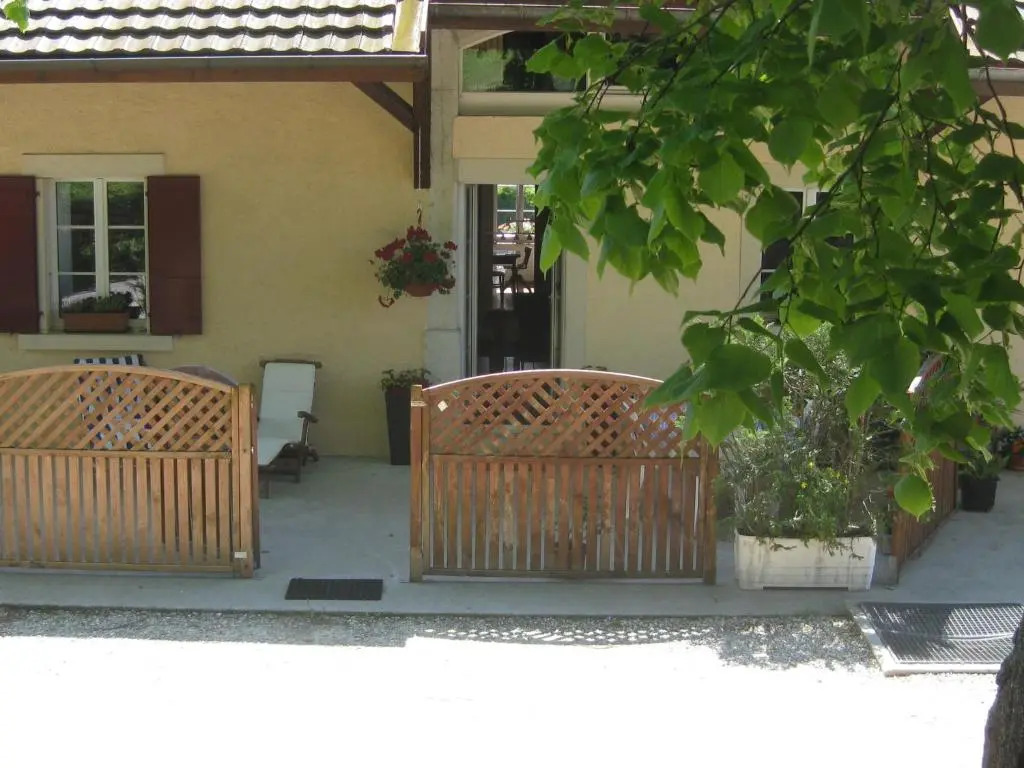 Bed & Breakfast aux Enges