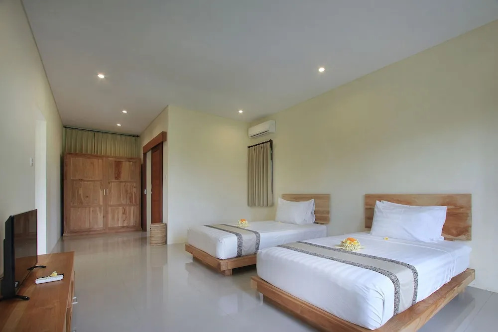 Kabinawa Ubud Villas by GenuineHost