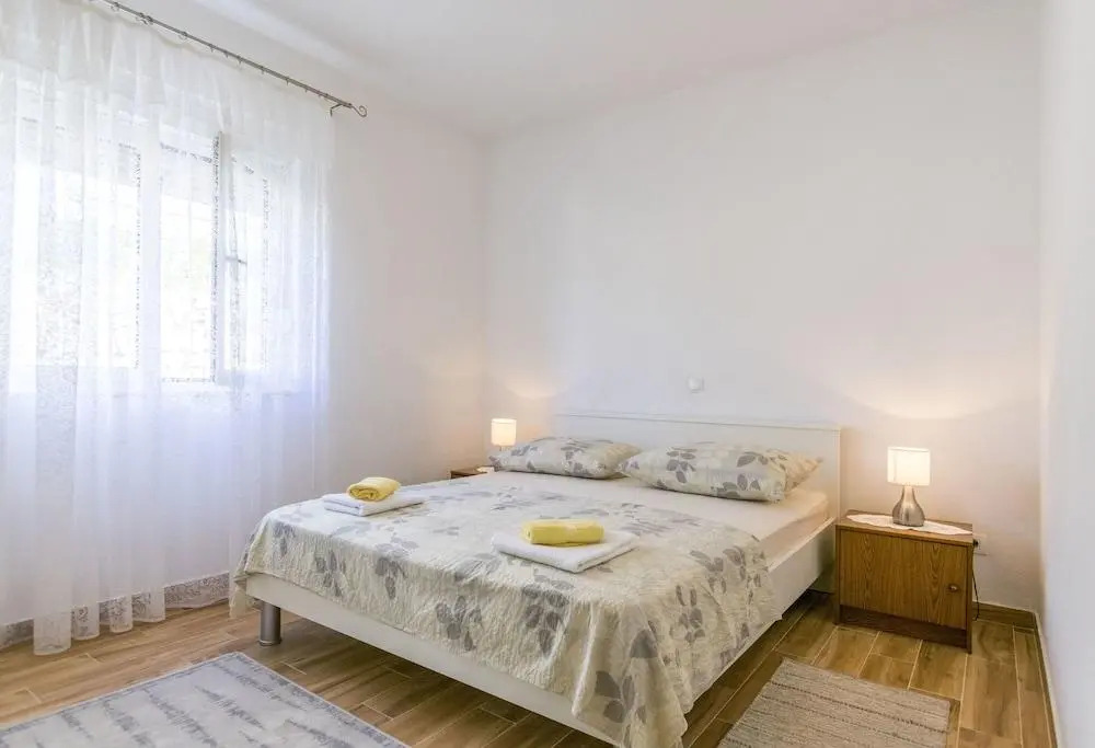 Apartments Markovic