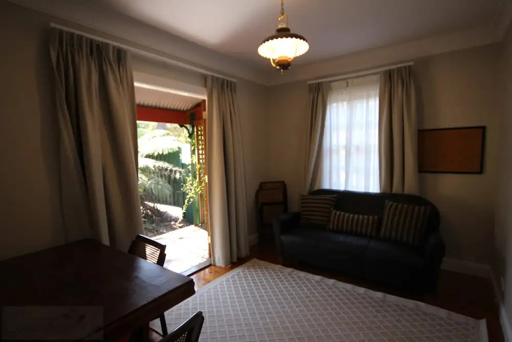 Lily-May Cottage