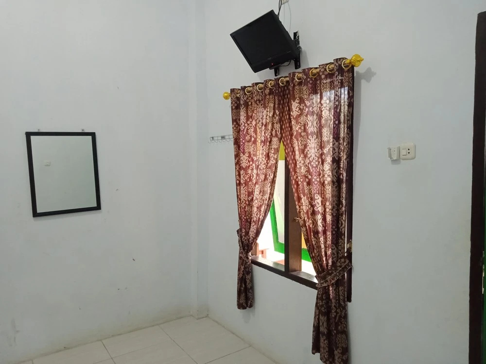 Sipakatau Homestay Bira