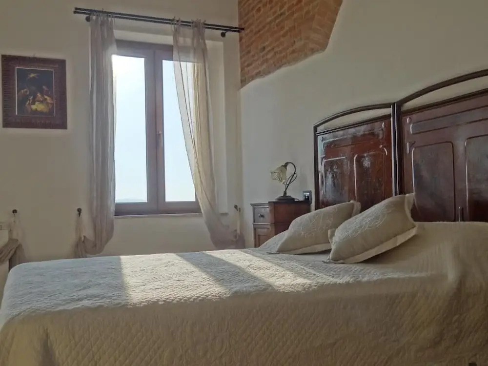 B&B La Casa del Sarto