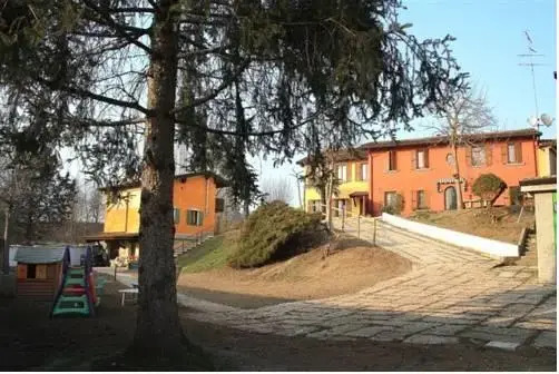Oasi del Garda
