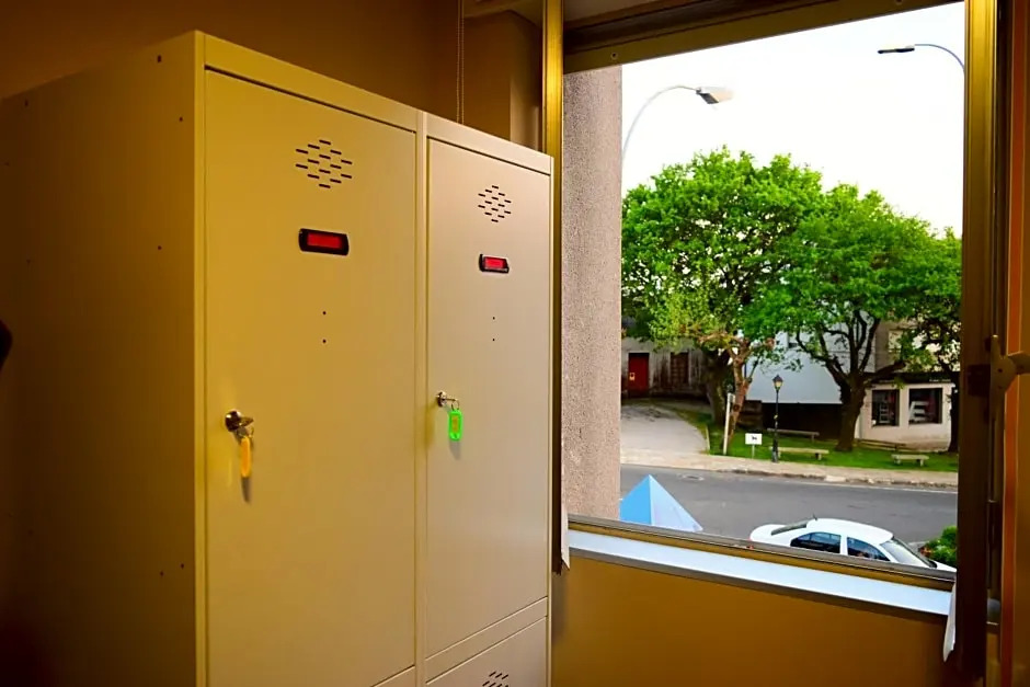 Albergue Mir