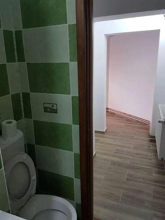 Apartament Mioritza 2A