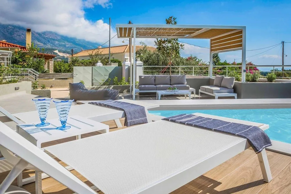 Villa Magnolia