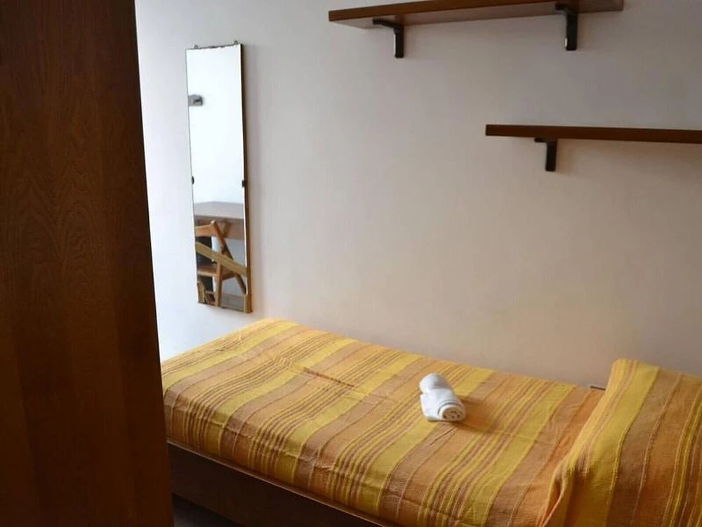 Holiday Apartment Close To The Beach With Air Conditioning And Terrace Pets