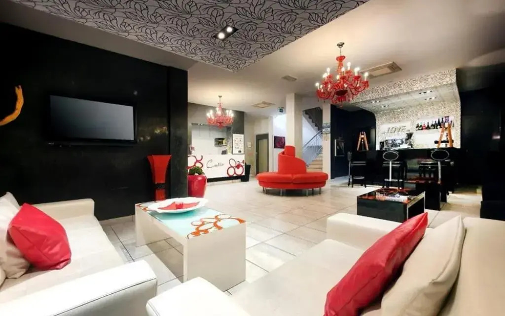 Coelho Boutique Hotel