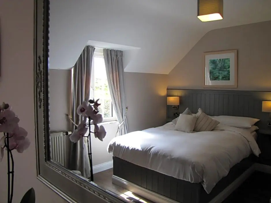 Rolfs Country House