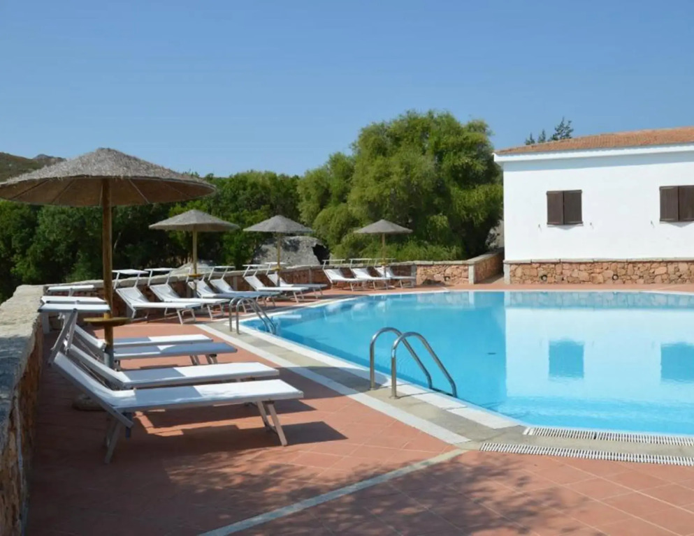 Villa Antonina