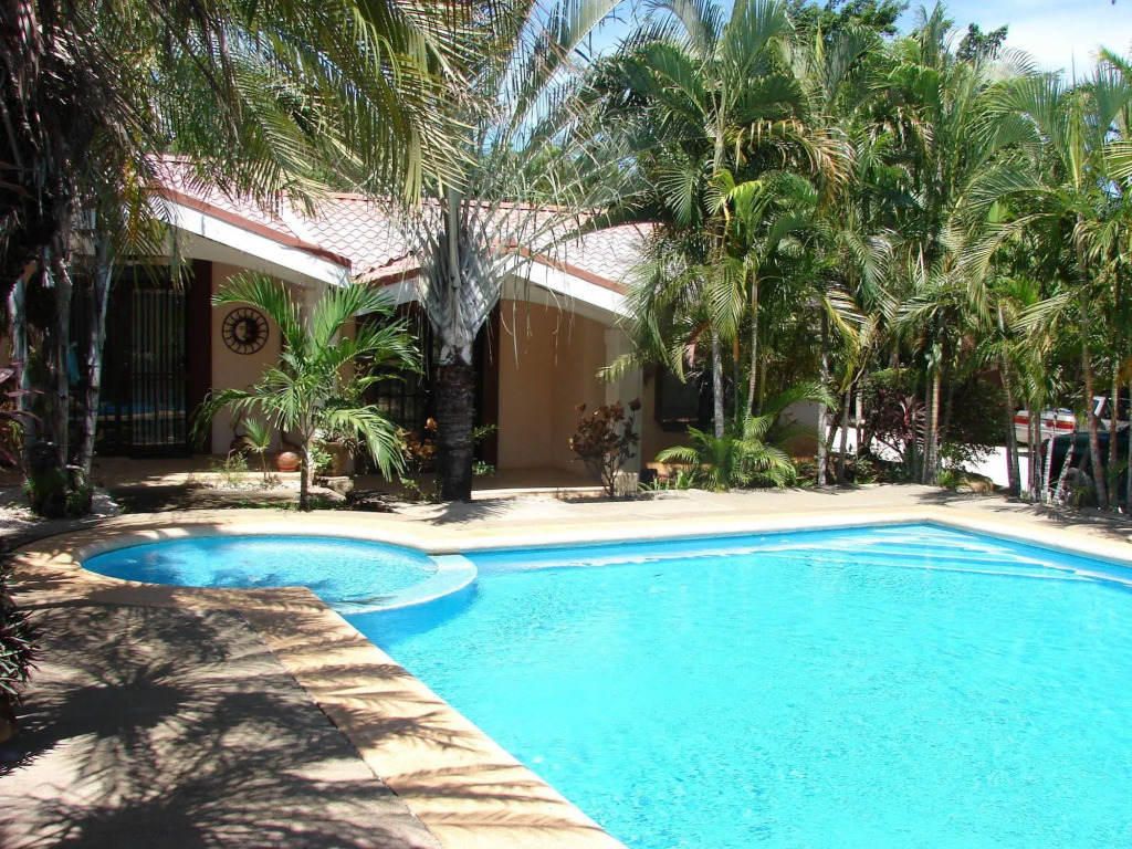 Villa Horizontes