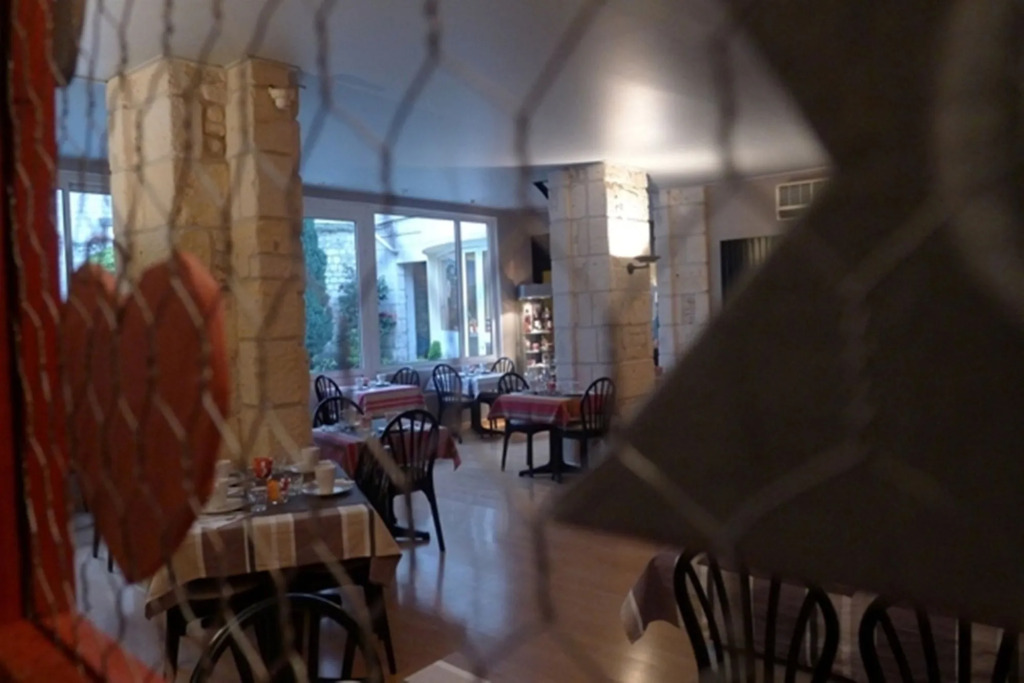 CitHotel des Messageries
