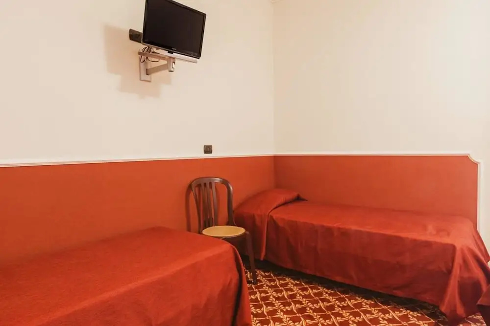 Hotel Villa Del Sorriso
