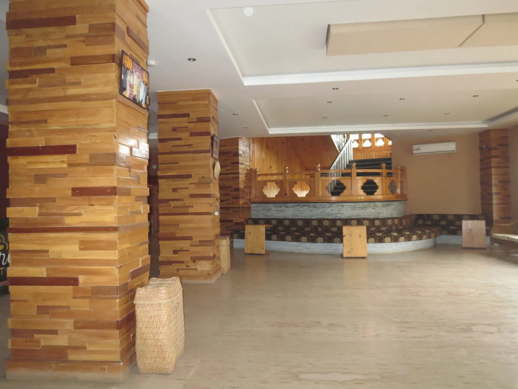 Udumwara Resort