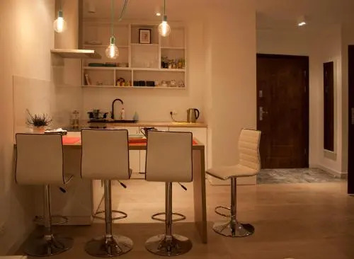Kapart Home