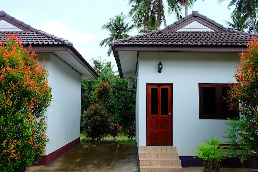 Leeya Resort