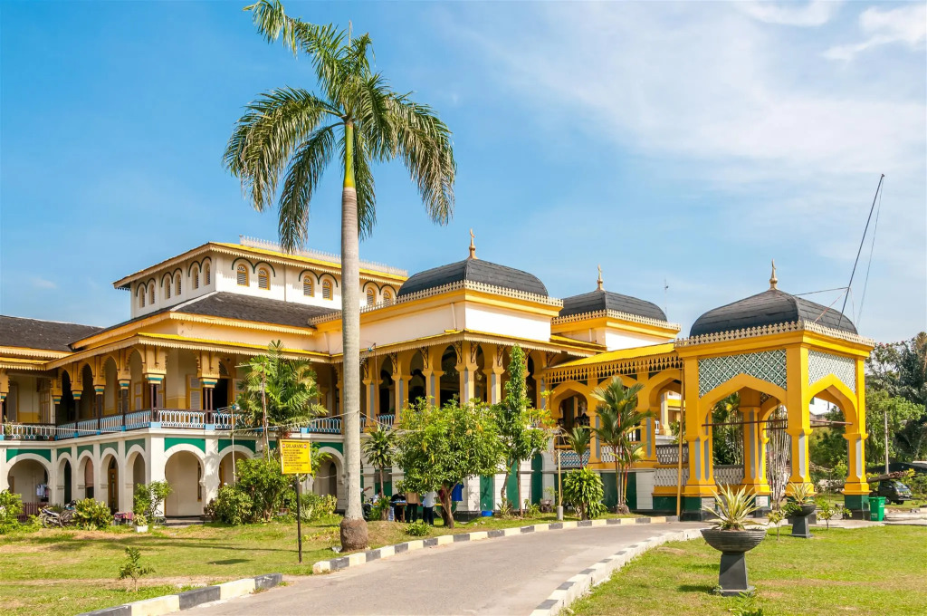Hilton Garden Inn Medan