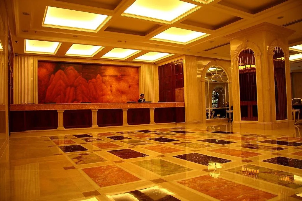 Отель Zhongshan Phoenix By Funyard