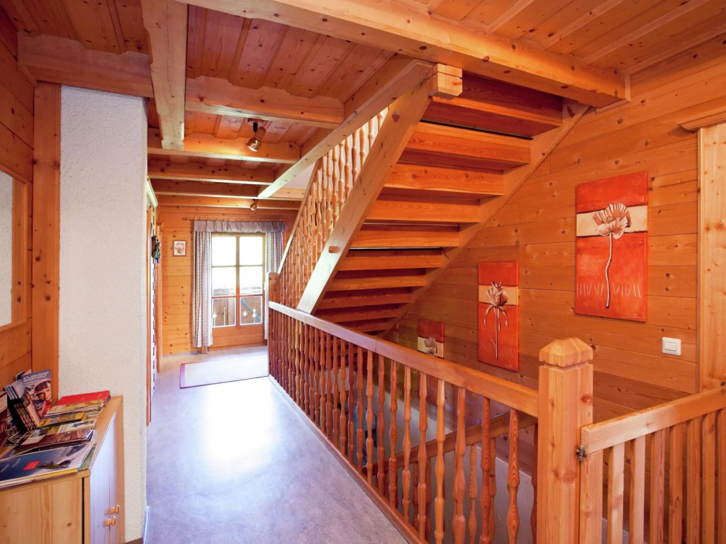 Farmhouse in Wagrain near Ski Slopes