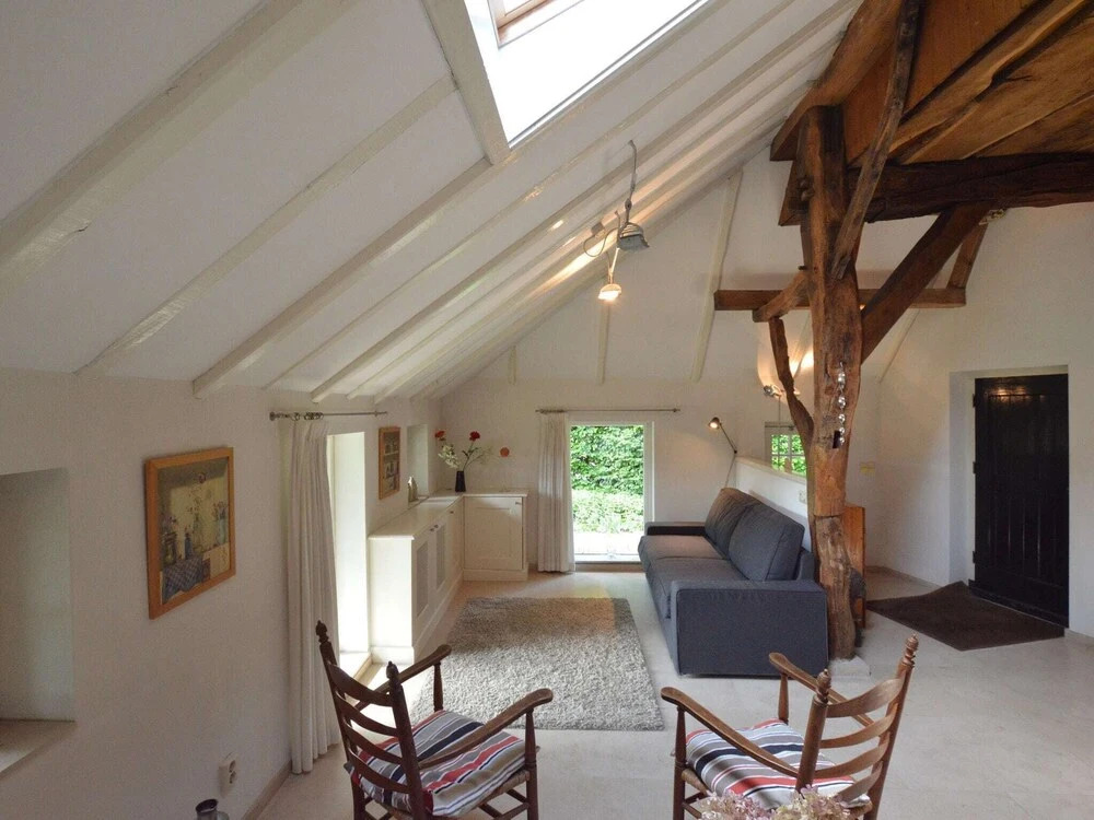 Luxurious Holiday Home in Monumental Farmhouse Near Nature Reserves - Zuna