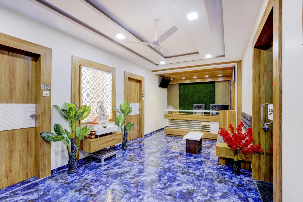 Hotel Lotus Gold