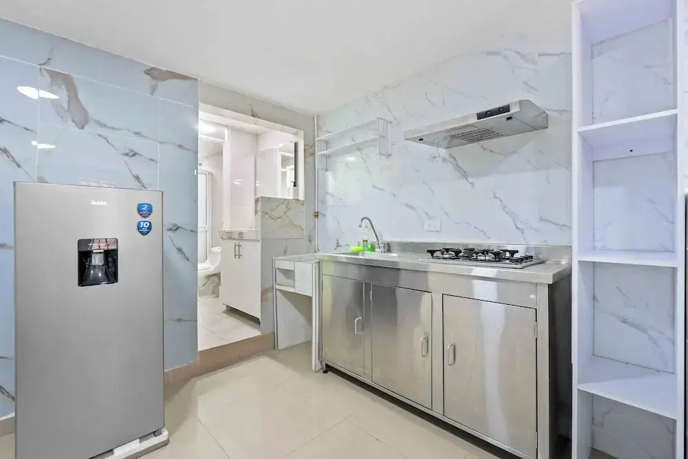 Casa Hotel Ecosuite