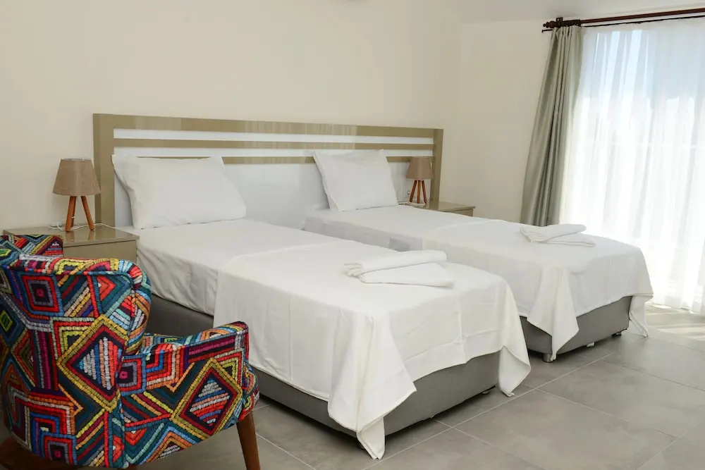 Lofts Alanya Lina