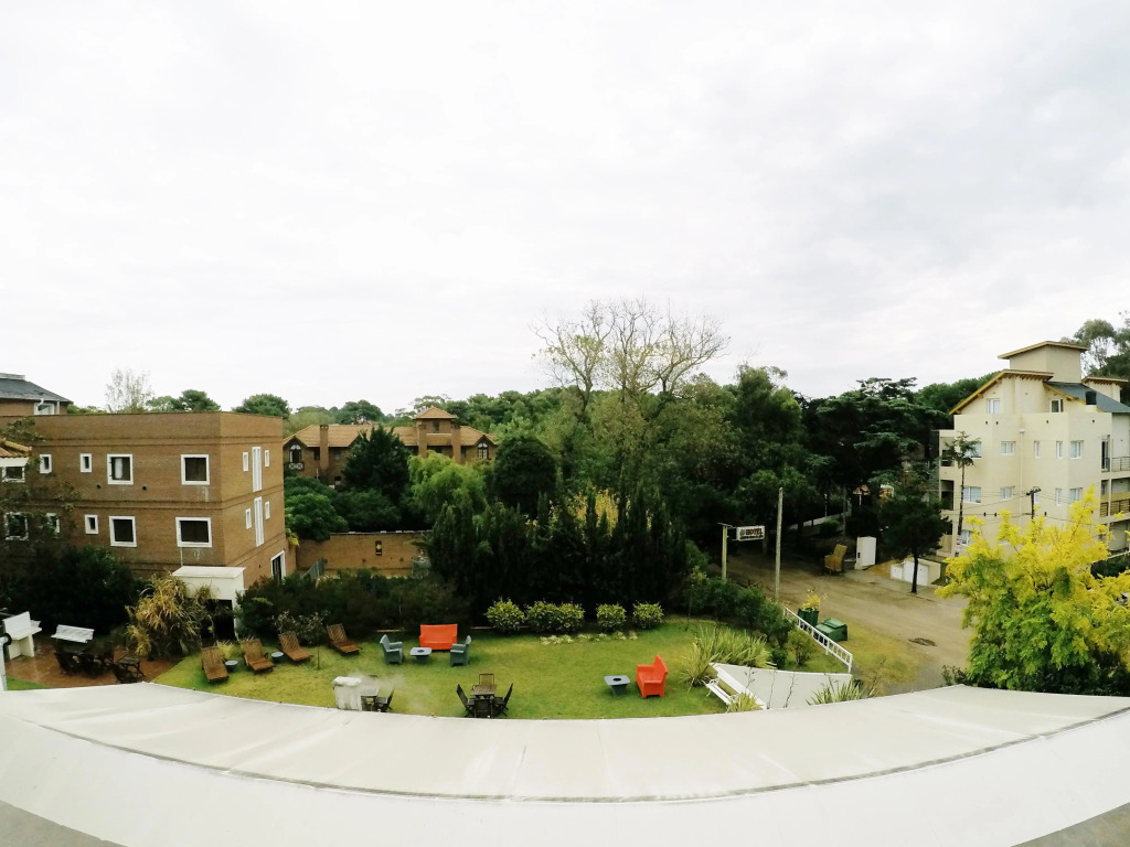 Hotel Valeria Apart & Hotel Spa