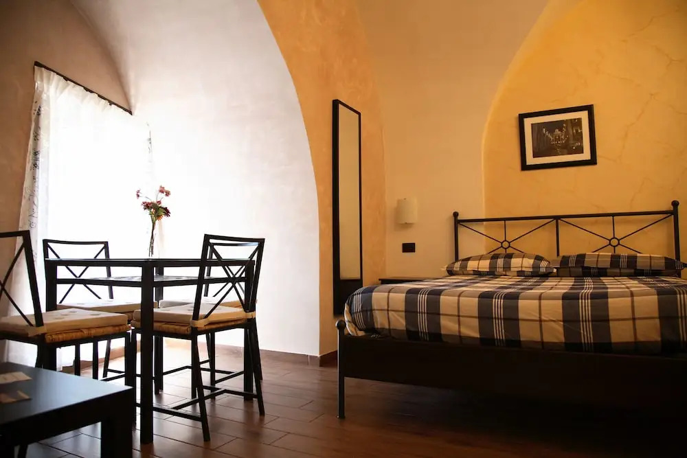 Duomo Bed & Breakfast