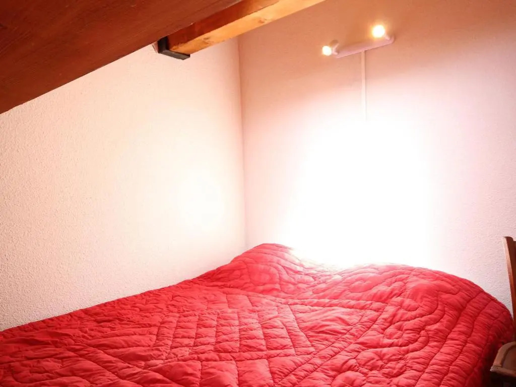 Appartement Landry-Vallandry, 4 pièces, 8 personnes - FR-1-411-498