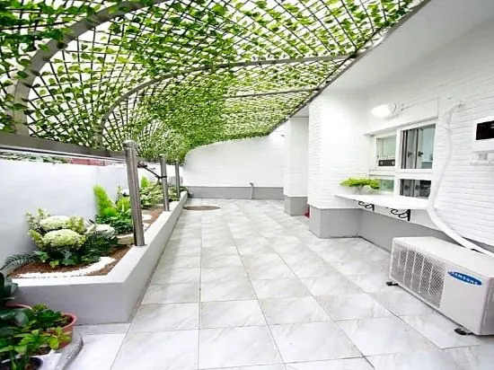 Sindo Guesthouse k
