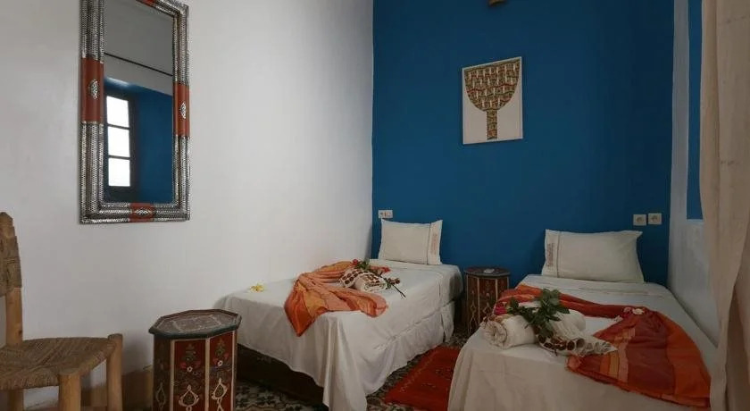 Riad Capri