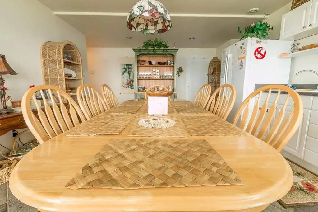 Aloha Bed and Breakfast