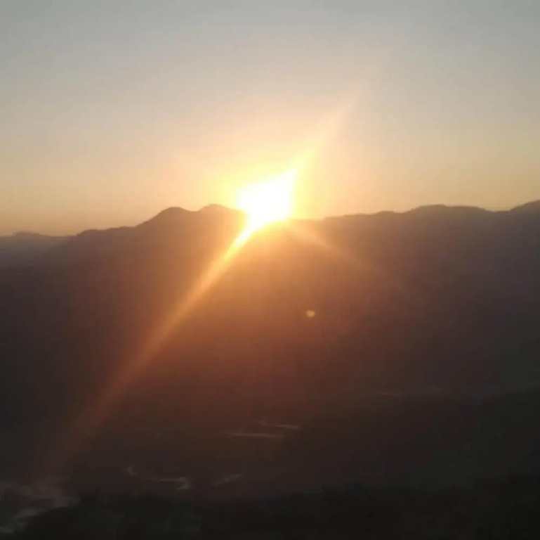 Hotel High Ground Inn Sarangkot