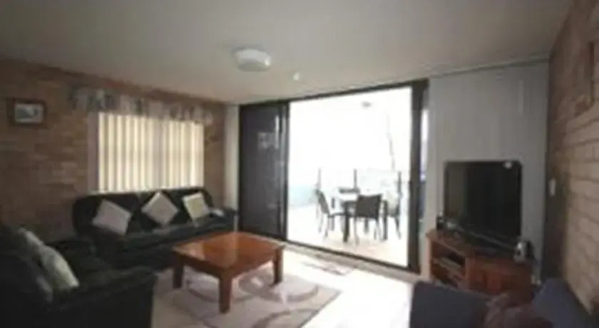 Avalon Apartments