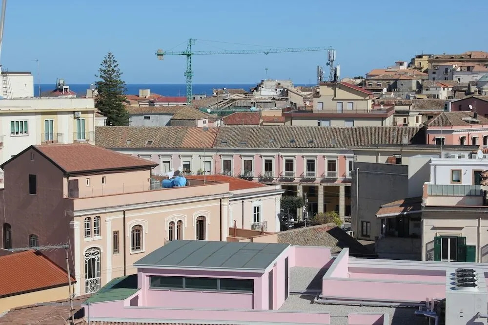 B&B Le Terrazze