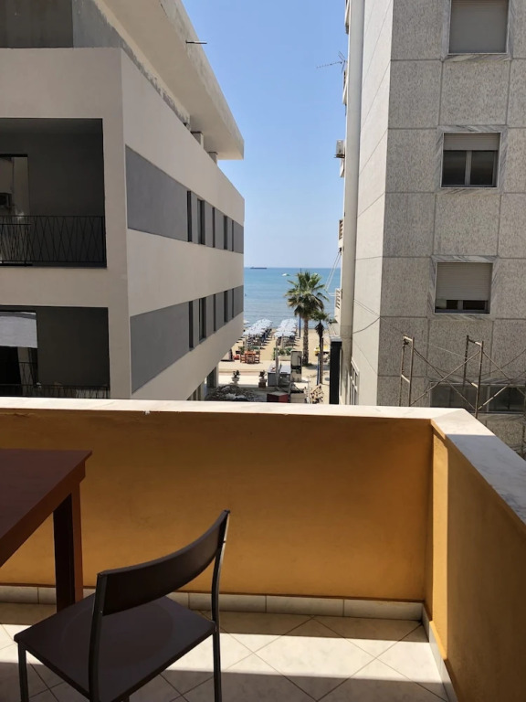 Sea-View Apartment Durres
