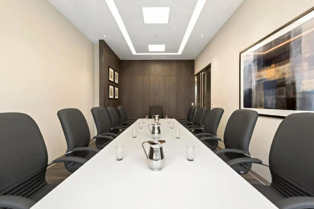 Holiday Inn Express - Lima San Isidro by IHG
