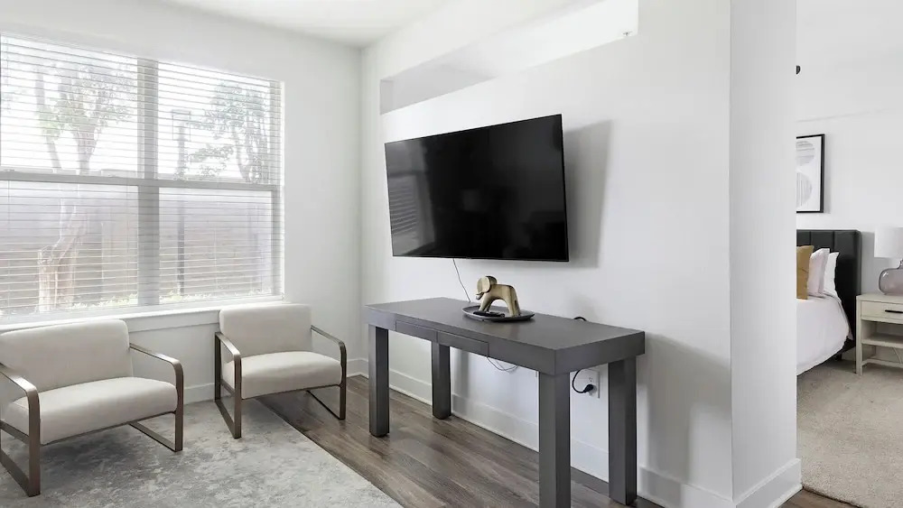 Landing Apartments - North Dallas